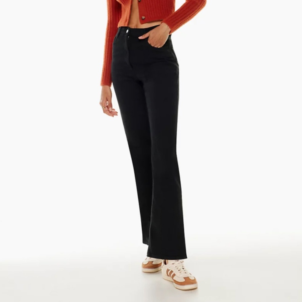 Aritzia Wilfred Free Twostep pant